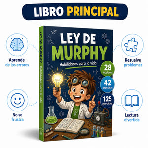 El Libro de Liderazgo para Chicos
